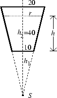 \includegraphics[height=5cm]{schnitt.eps}