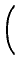 $\displaystyle \left(\vphantom{\left(a-\frac{2}{3}\right)^2-\frac{4}{9}}\right.$