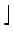 $ \left.\vphantom{\frac{n}{2}}\right\rfloor$